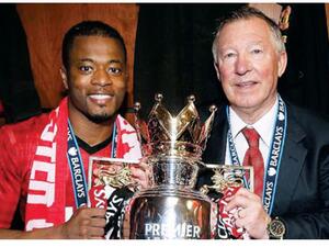 فيرغسون وإيفرا