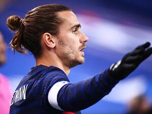 أنتوان غريزمان