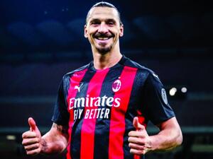 زلاتان إبراهيموفيتش