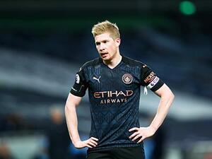 كيفين دي بروينه