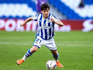 دافيد سيلفا