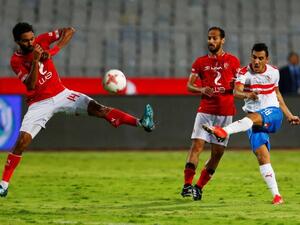 مواجهة مرتقبة بين العملاقين