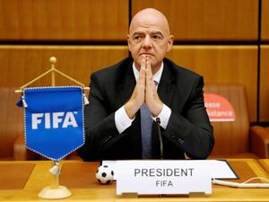 جياني إنفانتينو