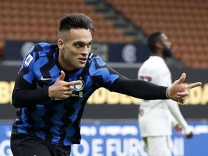 لاوتارو مارتينيز