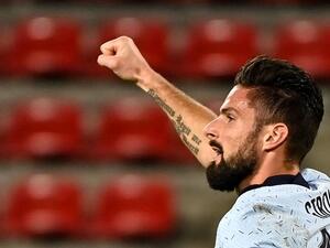 أوليفييه جيرو