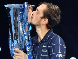 لم يشارك تيم في الدورة الأولمبية الصيفية السابقة في ريو دي جانيرو البرازيلية وكان من المقرر أن يغيب عن دورة طوكيو 2020.