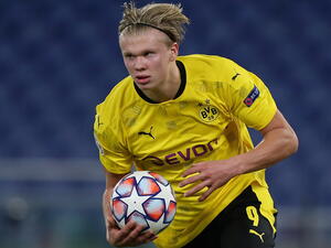 إيرلينغ هالاند