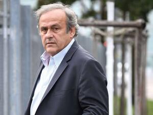 ميشيل بلاتيني