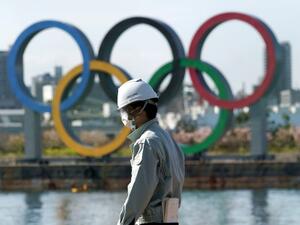 إقامة أولمبياد طوكيو تثير الشكوك