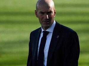 زين الدين زيدان