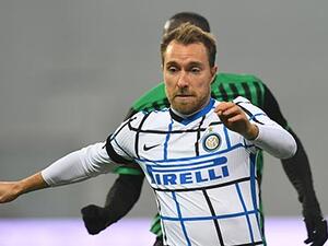 كريستيان إيريكسن