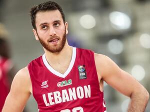 لبنان تتأهل إلى النهائيات