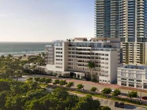 Bvlgari Hotels to Inaugurate New Property in Miami in 2024