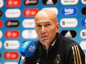 زين الدين زيدان