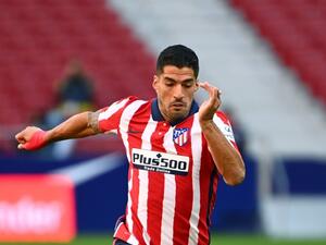 لويس سواريز