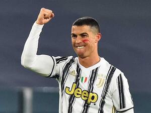 كريستيانو رونالدو