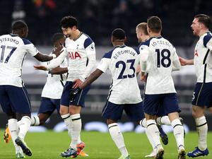 توتنهام يحلم باللقب