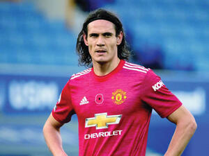 إيدينسون كافاني