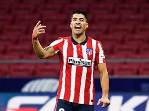 لويس سواريز