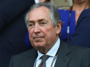 جيرار أولييه