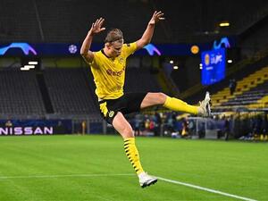 إيرلينغ هالاند