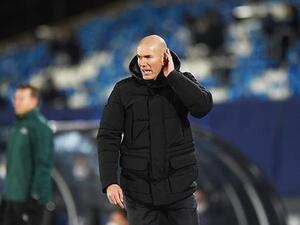 زين الدين زيدان