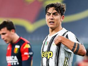 باولو ديبالا