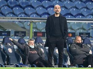 جوسيب غوارديولا