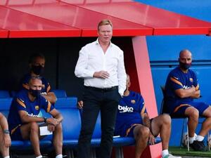 رونالد كومان