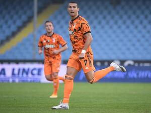 كريستيانو رونالدو