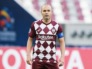 أندريس إنييستا