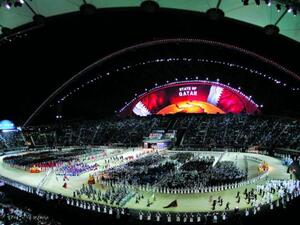 قطر تستضيف النهائيات