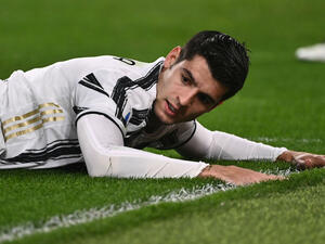 ألفارو موراتا