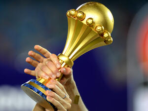 Preparations are ongoing for the 34th edition of the continental tournament which will be staged in the West African country (Photo: goal.com)