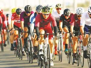 Photo: Gulf Times