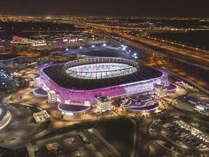 Photo: Gulf Times