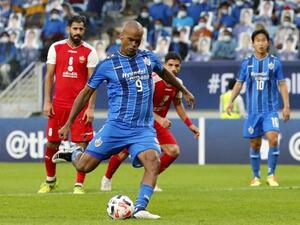 أولسان هيونداي يظفر باللقب الآسيوي