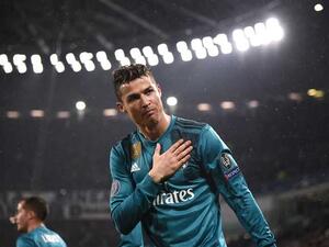 كريستيانو رونالدو