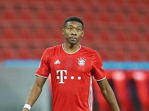 ديفيد آلابا