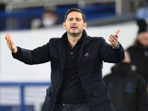 فرانك لامبارد