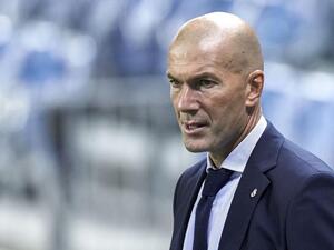 زين الدين زيدان