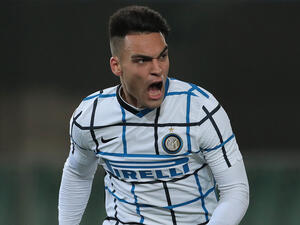 لاوتارو مارتينيز