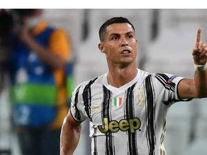 كريستيانو رونالدو