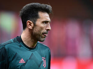 جيانلويجي بوفون