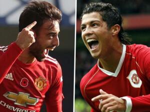 رونالدو وفيرنانديش