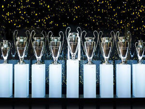 يويفا يؤكد أفضلية ريال مدريد تاريخياً