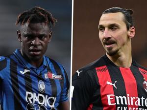 إبراهيموفيتش وزاباتا