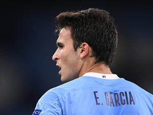 إيريك غارسيا