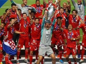 بايرن المرشح الأوفر حظاً للظفر بكأس العالم للأندية