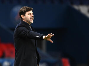 ماوريسيو بوتشيتينو